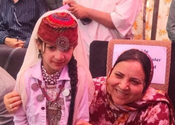 Govt. committed to bridge developmental gaps: Sakeena Itoo