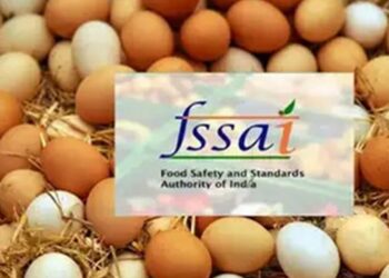 FSSAI declares eggs safe, dismisses cancer risk claims