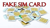 Fake SIM Card Case: Charge Sheet Filed against Vvendors for forgery