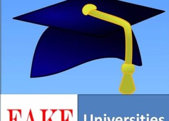 UGC declares 21 Universities as ‘fake’; Delhi tops list followed by UP