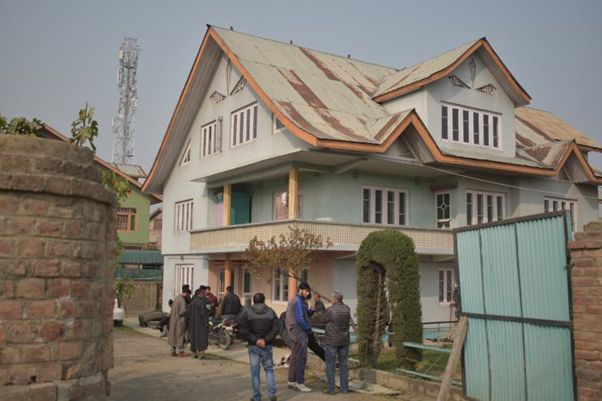 Hyderpora Encounter: Family members of slain Altaf, Mudasir, Amir demand bodies for proper burial