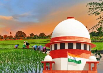 Put farm laws on hold or we will do it: Chief Justice tells Govt