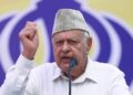 NC will continue fight for restoration of statehood, J&K’s identity: Farooq Abdullah