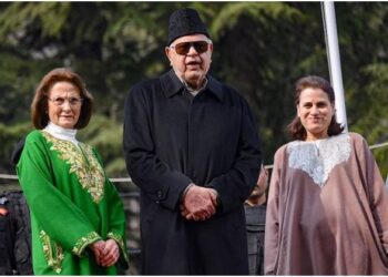 A day before Bukhari’s meeting with PM Modi, JK Govt revokes Farooq Abdullah’s detention after 7 months