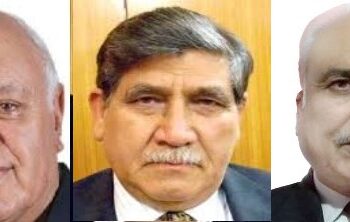 NC MPs ask Centre to change its hard nosed attitude vis-à-vis JK for furtherance of peace, prosperity