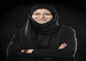 Dr. Fatima Jalid from NIT Srinagar featured in ‘She Is – 75 Women in Chemistry’