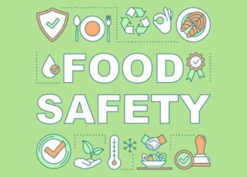 FDA intensifies Food Safety Enforcement Activities