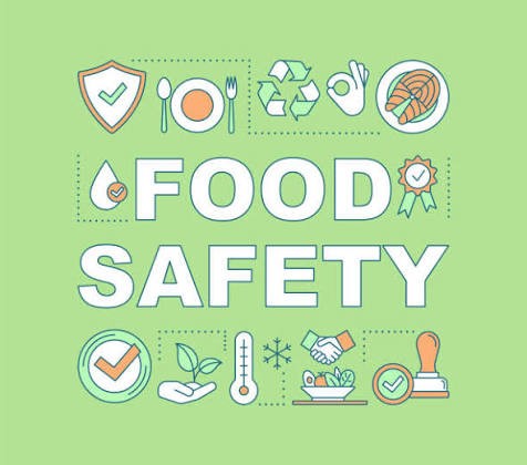 FDA intensifies Food Safety Enforcement Activities