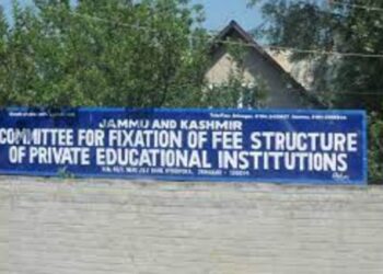 Fee regulation body headless; Parents, stakeholders concerned