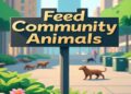 Feed community animals under new ABC rules: SMC to Inhabitants