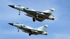 Chinese Choppers spotted near Ladakh LAC prompt alert, IAF fighters rushed in