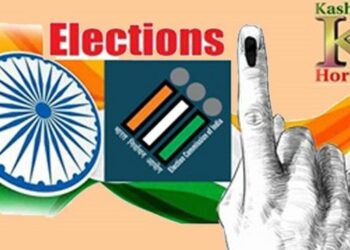 Finally, preparations begin for J&K Assembly Polls