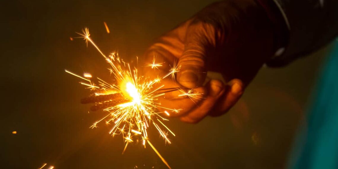 Police register Two FIRs for violating Firecracker ban during Wedding celebrations in Shopian