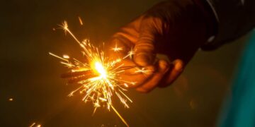 Police register Two FIRs for violating Firecracker ban during Wedding celebrations in Shopian