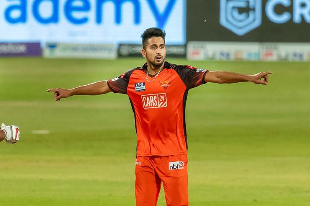 Umran Malik: J&K cricketer to play for Team India