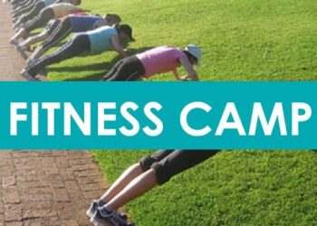 IRP 18thBnorganised mental &physical fitness camp