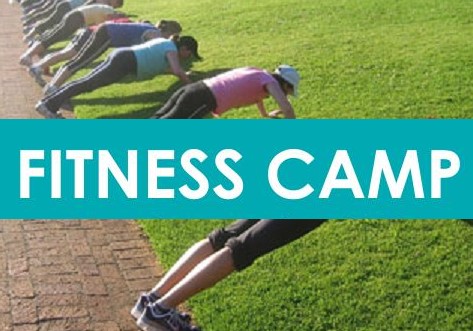 IRP 18thBnorganised mental &physical fitness camp