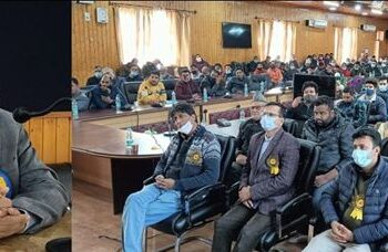 Food & Drugs Admin organises awareness, training prog at Bla