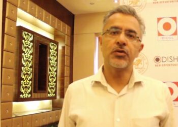 Union Secy inaugurates “One Nation One Ration Card” awareness prog in Jammu