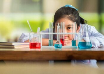 For developing scientific character among students, SED to establish VRL’s across J&K