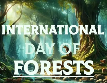J&K Forest Deptt Observes Int’l Day of Forests at JVC Bemina Campus Bemina