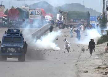 French Embassy advices citizens to leave Pakistan