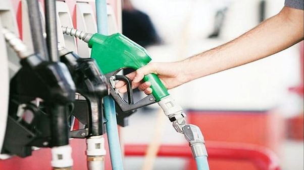Fuel prices remain unchanged