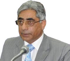 PDP demands release of all political prisoners, Says ‘detentions of Sartaj , Nayeem illegal’