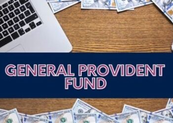 Govt asks DDOs to process cases for sanction of G P Fund Advances only after ascertaining closing balance