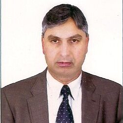 DSEK Mourns Demise of Former Commissioner-Secretary G.A. Peer