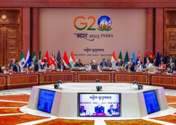 Breakthrough at G20 Summit: PM Modi, US Prez Biden announce “Delhi Declaration”
