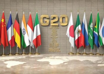 16-member committee set up to oversee preparations for G20 event in J&K