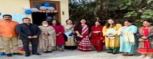 GCOE Jammu celebrates National Science Day