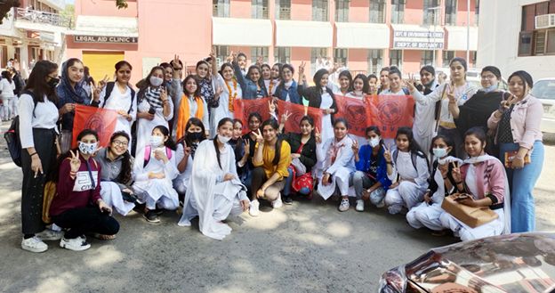 GCW Parade hosts online Interactive Session on Tourism as Career