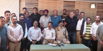 Stakeholder consultation held to position Patnitop under global destination scheme