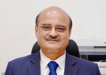 GENERAL MANAGER Northern Railways holds review meet