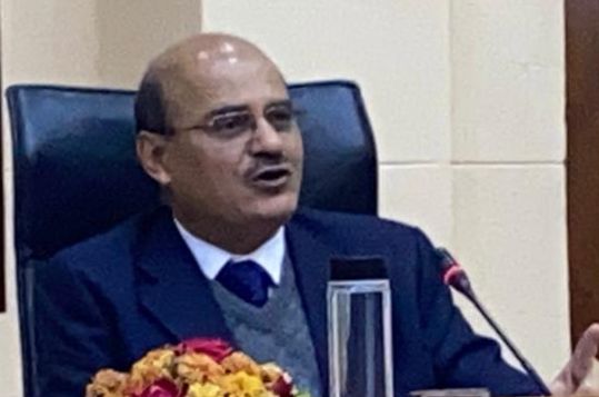 GM reviews Performance of Northern Railway