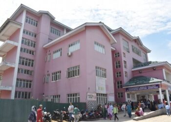 GMC Anantnag emerges as major Cardiac Care hub