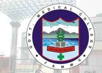 GMC Jammu Pediatrics deptt observes Int’l Childhood Cancer Day