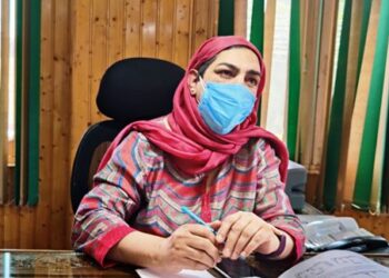 Vaccine is safe, and big protection against Covid-19: GMC Principal, Dr Samia Rashid