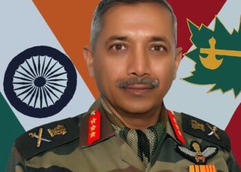 Infil along LoC has reduced substantially: GOC 15 Corps