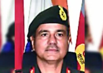 GOC 16 Corps Lauds Troops For Their Sustained, Aggressive Counter-Terrorism Ops