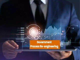 Rev Deptt launches “GPR” envisaging enhanced efficiency in online service delivery