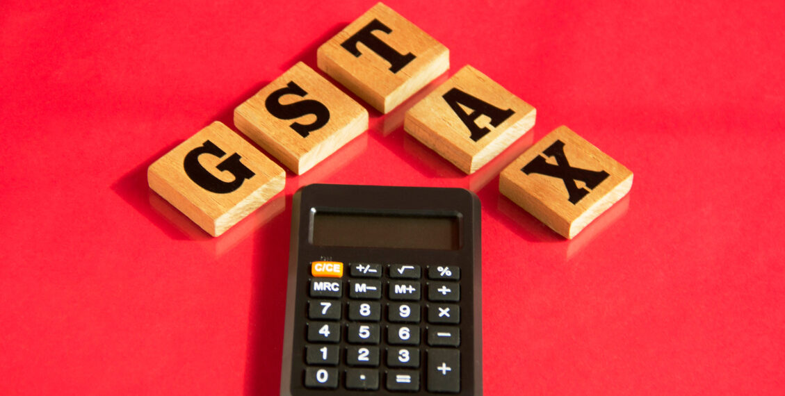 GST Revenues Grow 11 Pc To About Rs 1.6 Lakh Crore In August: Revenue Secretary