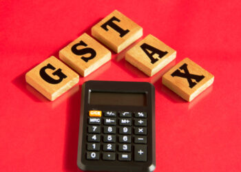 GST Revenues Grow 11 Pc To About Rs 1.6 Lakh Crore In August: Revenue Secretary