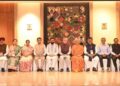 GST Council decisions will strengthen J&K’s fiscal position, support growth: CM