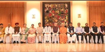 GST Council decisions will strengthen J&K’s fiscal position, support growth: CM