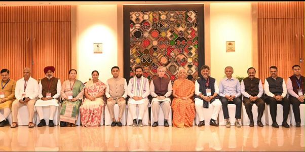 GST Council decisions will strengthen J&K’s fiscal position, support growth: CM