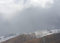 Rain Breaks Unprecedented Dry Spell In Kashmir; Gulmarg Gets Season’s First Snowfall