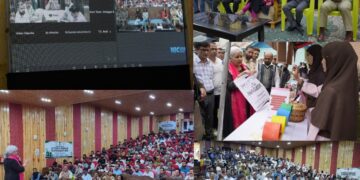District Admin Bandipora organises first-ever Extended Producer Responsibility Convention in Gurez